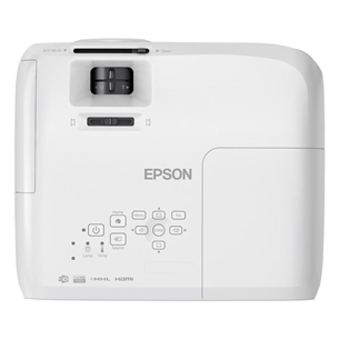 Projector Epson EH-TW5210