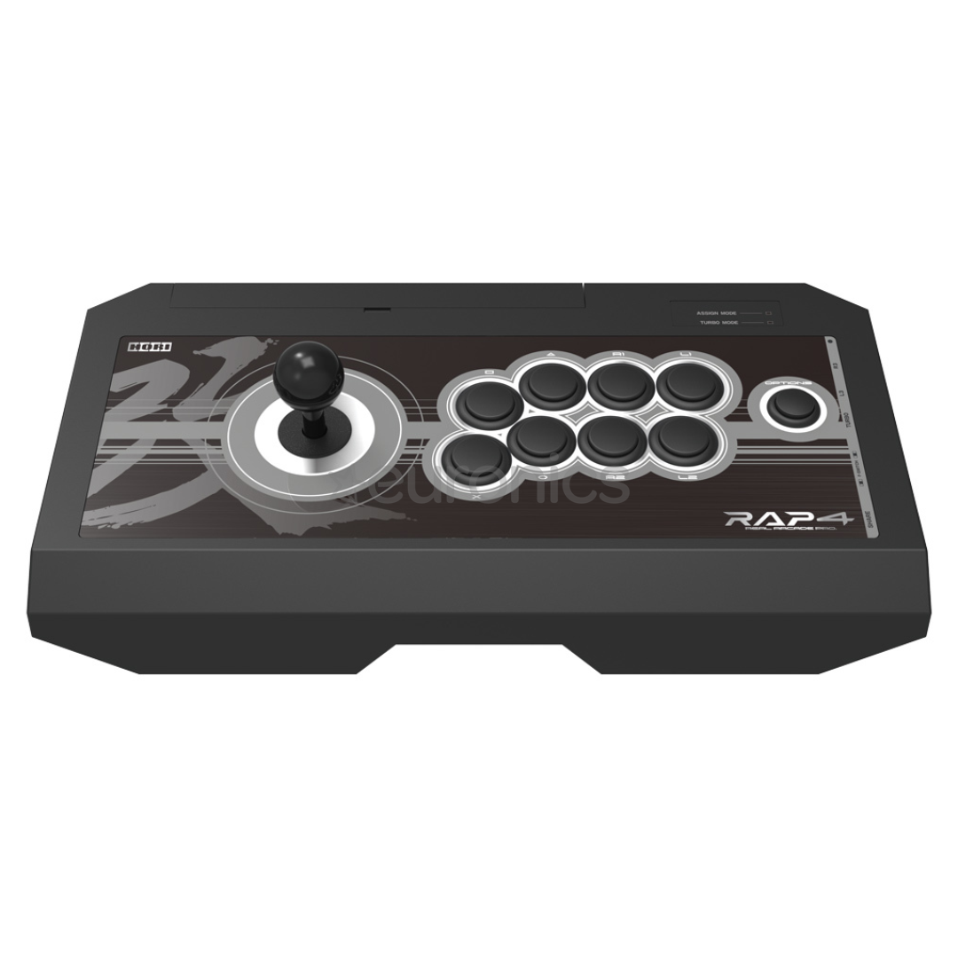 Kontrolieris Real Arcade Pro 4 Kai priekš PlayStation 4, Hori
