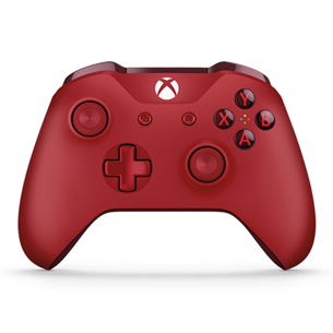 Bezvadu kontrolieris priekš Xbox One, Microsoft