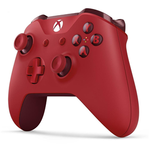 Bezvadu kontrolieris priekš Xbox One, Microsoft