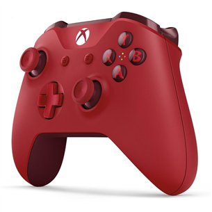 Microsoft Xbox One wireless controller