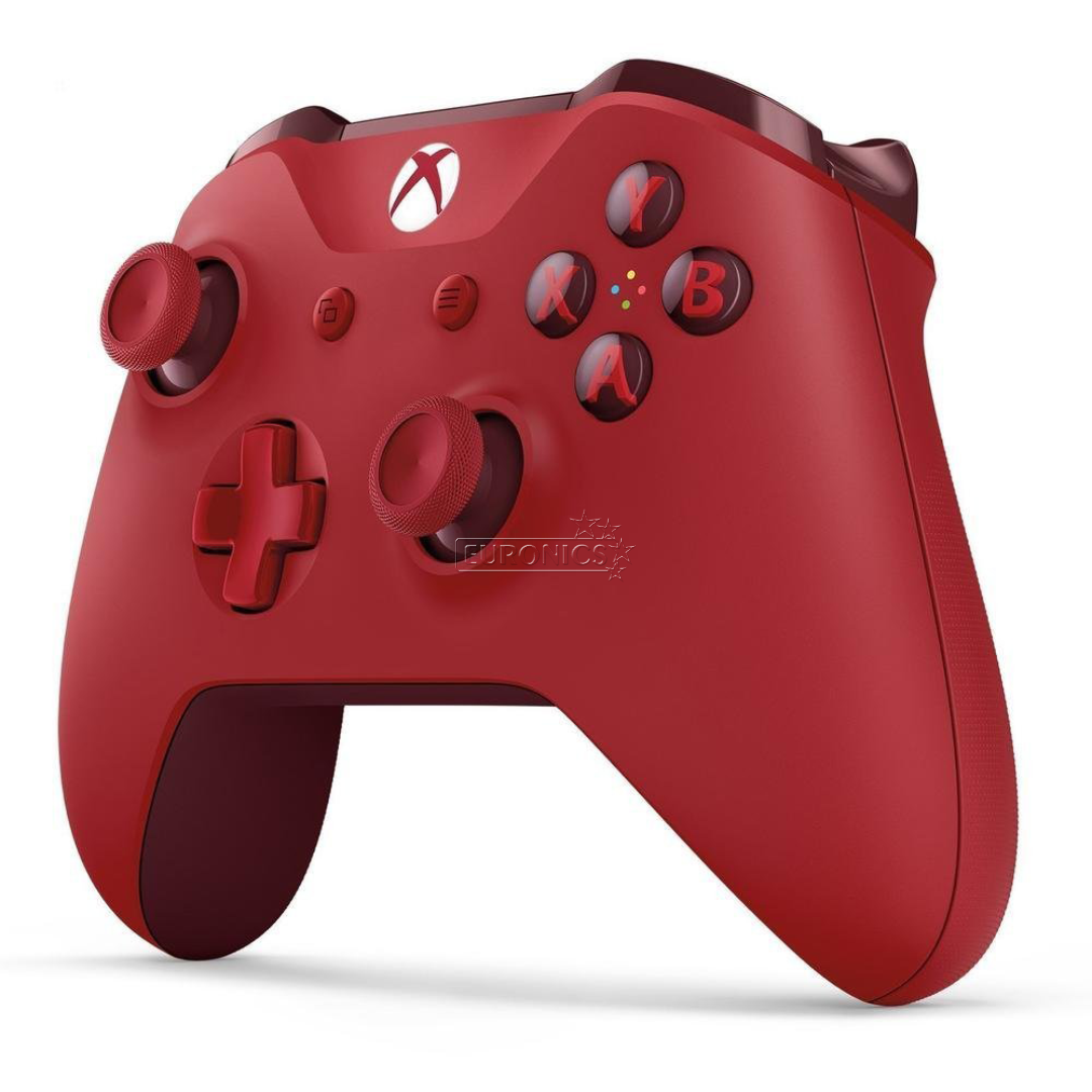 Bezvadu kontrolieris priekš Xbox One, Microsoft