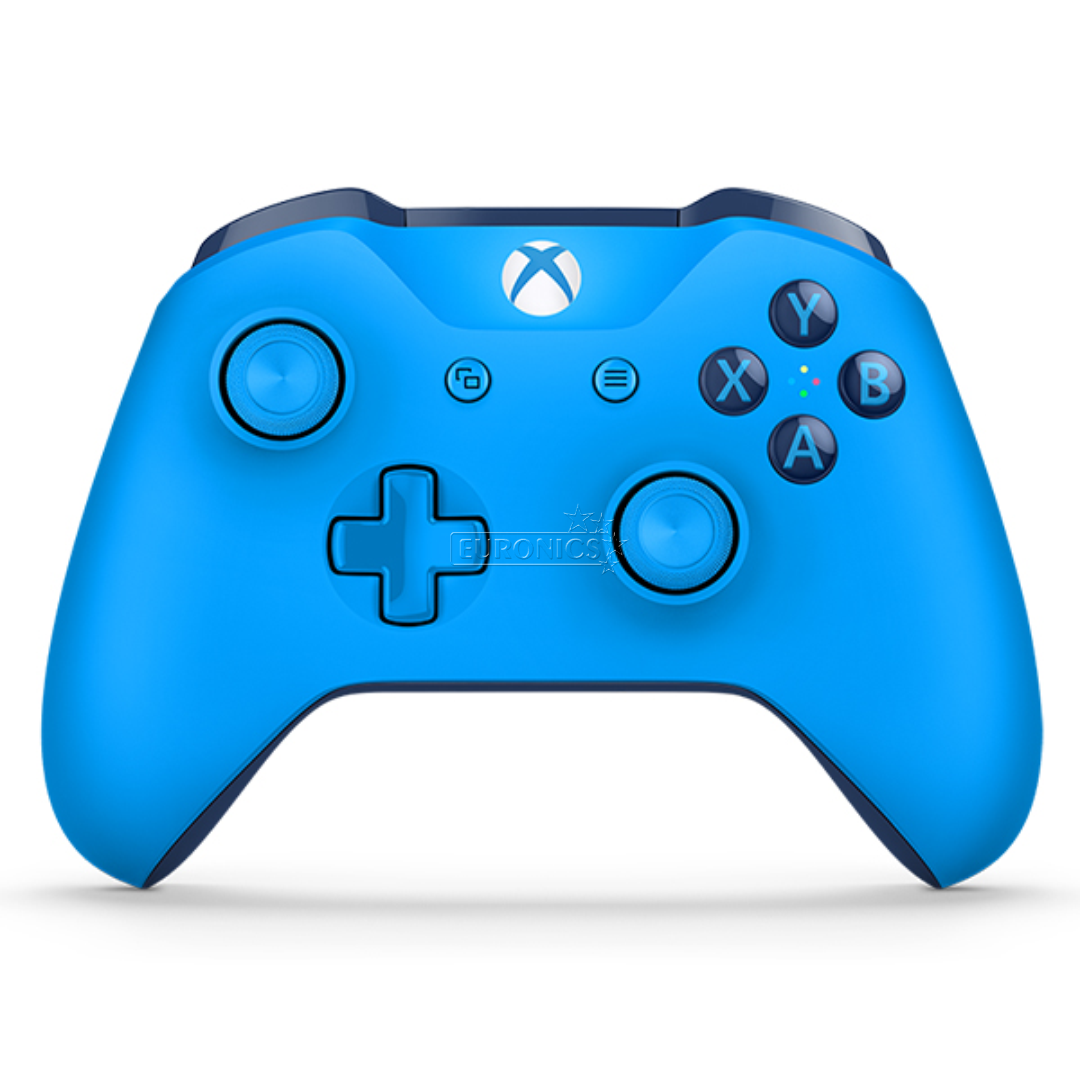 Bezvadu kontrolieris Xbox One, Microsoft