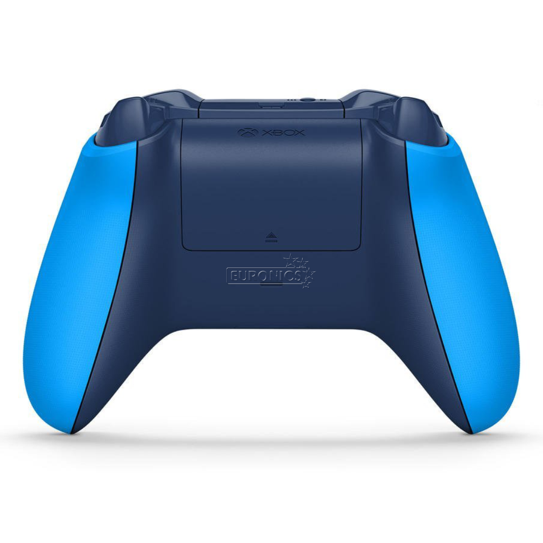Bezvadu kontrolieris Xbox One, Microsoft