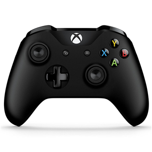 Беспроводной игровой пульт Microsoft Xbox One