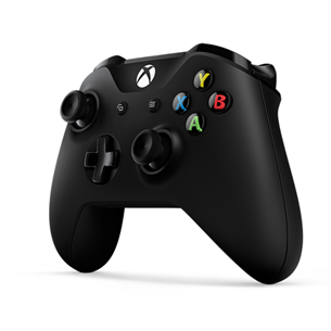 Bezvadu kontrolieris Xbox One, Microsoft