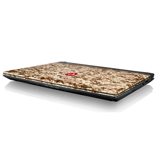 Notebook MSI GE62-7RE Camo Squad Limited Edition