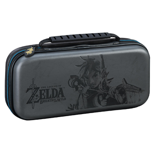 Travel case for Nintendo Switch Zelda