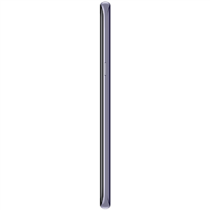 Viedtālrunis Galaxy S8+, Samsung / 64GB, orhideju pelēks