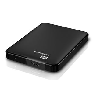 External hard drive Western Digital Elements (1 TB)