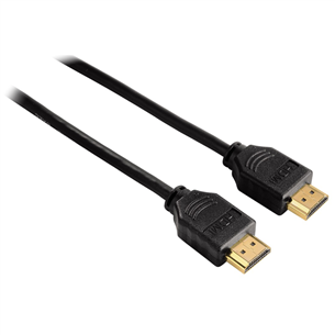 Cable HDMI Hama (1,5 m)