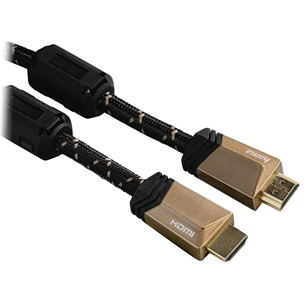 Vads HDMI Premium, Hama / 1,5 m