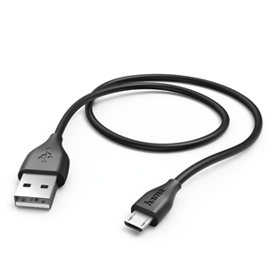 Vads USB -- microUSB Hama / 1,4 m