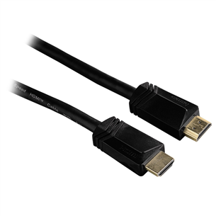 Кабель HDMI 2.0b Hama (0,75 м)