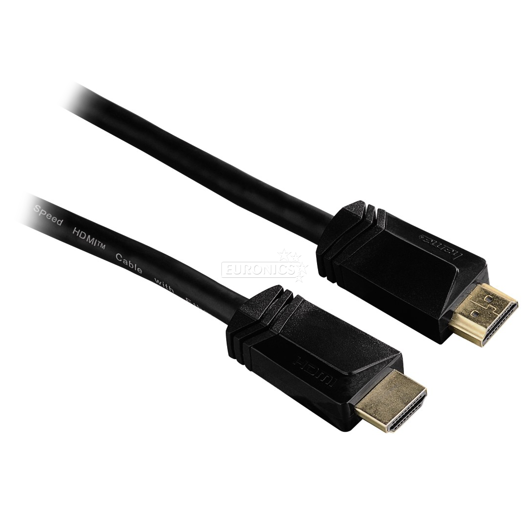 Vads HDMI, Hama / 0,75 m