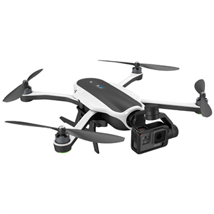 Drone GoPro Karma + HERO5 Black