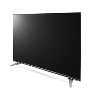 49" Ultra HD 4K LED LCD televizors, LG
