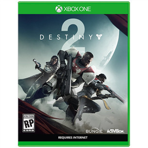 Spēle priekš Xbox One, Destiny 2