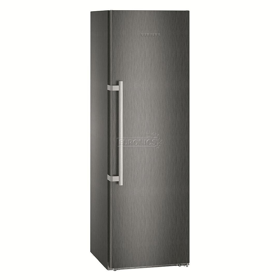 Ledusskapis BioFresh Premium, Liebherr / augstums: 185 cm