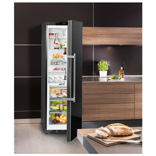 Холодильник BioFresh Premium, Liebherr / высота: 185 см
