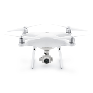Drone DJI Phantom 4 Pro+ / set includes 3 batteries