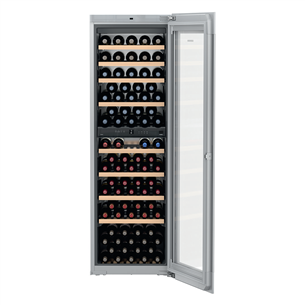 Built-in wine storage cabinet Liebherr Vinidor (83 bottles)