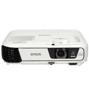 Projektors EB-W32 3LCD WXGA, Epson
