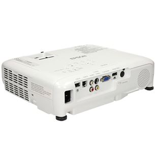 Projektors EB-W32 3LCD WXGA, Epson