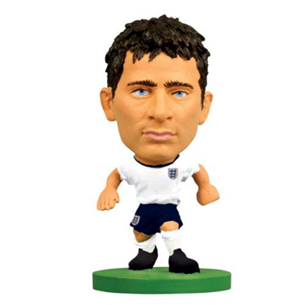 Statuete Frank Lampard England, SoccerStarz