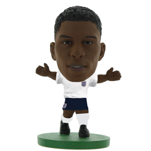 Figurine Marcus Rashford England, SoccerStarz
