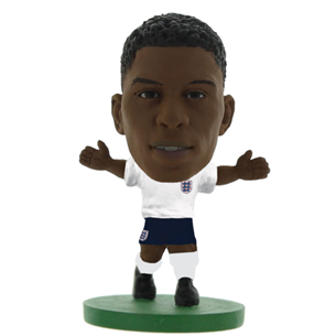 Statuete Marcus Rashford England, SoccerStarz