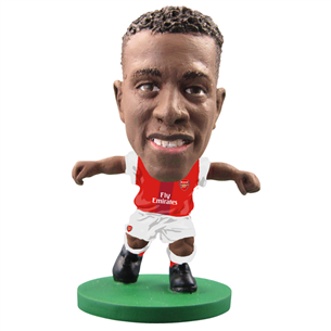 Statuete Danny Welbeck Arsenal, SoccerStarz