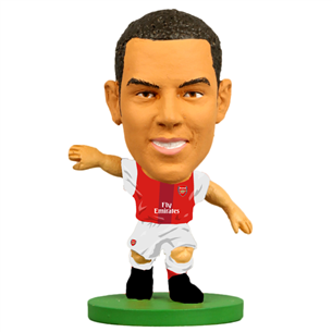 Statuete Theo Walcott Arsenal, SoccerStarz