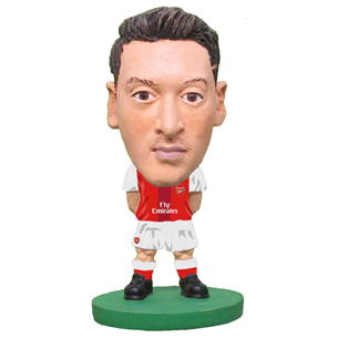 Statuete Mesut Ozil Arsenal, SoccerStarz
