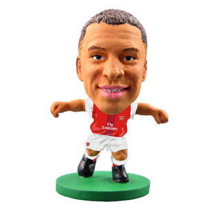 Статуэтка Alex Oxlade-Chamberlain Arsenal, SoccerStarz