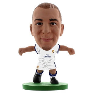 Statuete Karim Benzema Real Madrid, SoccerStarz