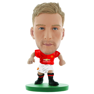 Statuete Luke Shaw Manchester United, SoccerStarz