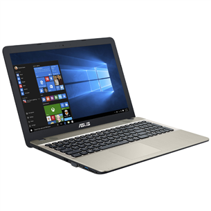 Notebook Asus VivoBook Max A541UA / ENG