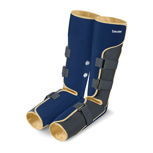 Compression leg therapy Beurer FM150