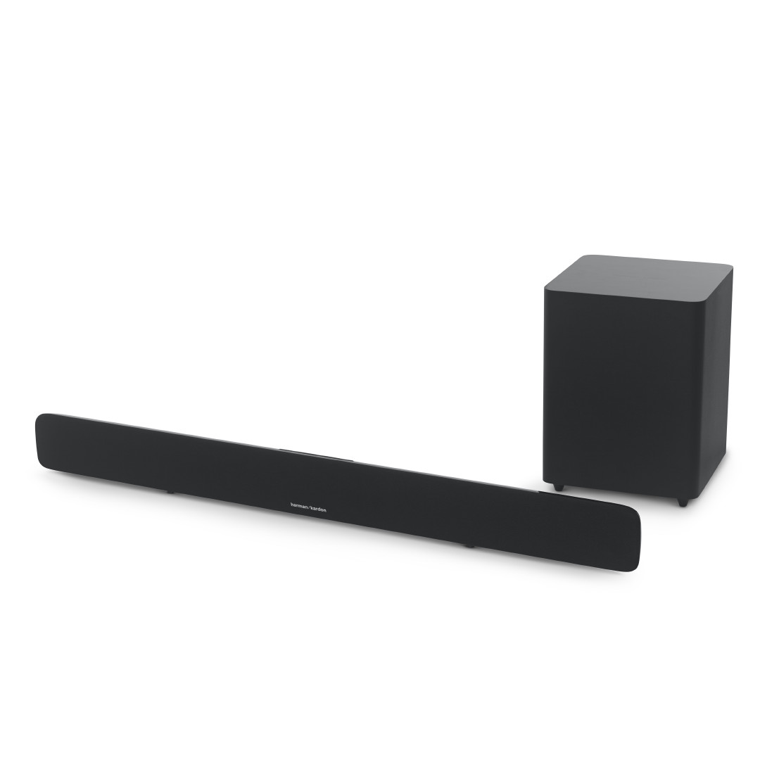 SoundBar mājas kinozāle SB20, Harman/Kardon