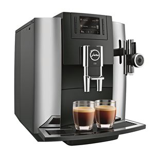 Espresso machine E8, JURA
