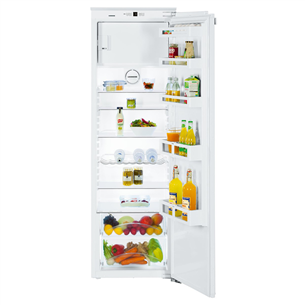 Built-in refrigerator Liebherr (178 cm)