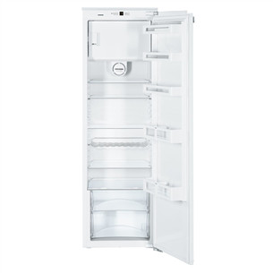 Iebūvējams ledusskapis Comfort, Liebherr / augstums: 178 cm