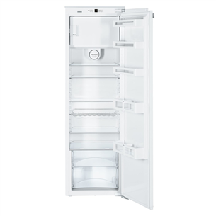 Iebūvējams ledusskapis Comfort, Liebherr / augstums: 178 cm