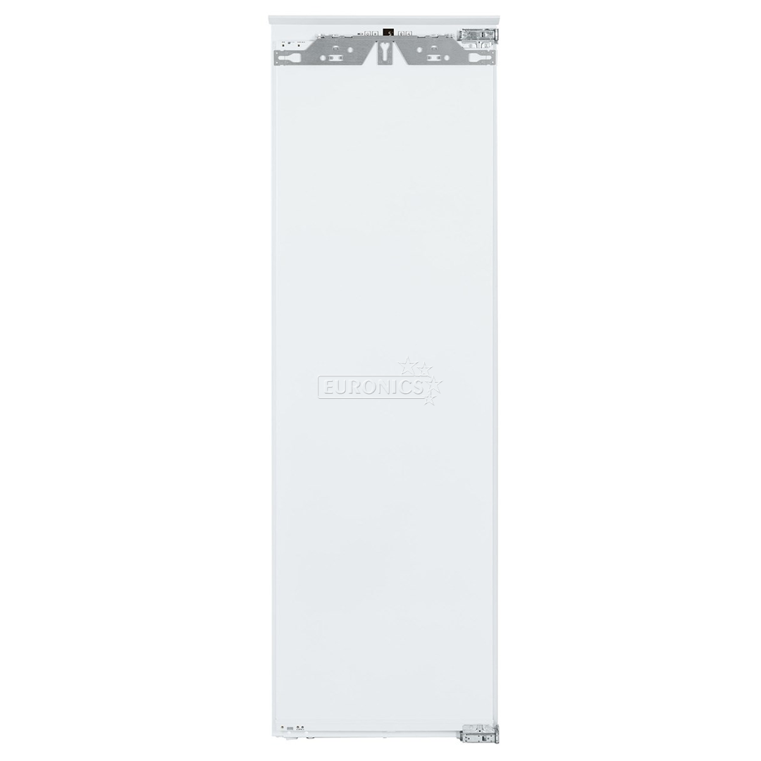 Iebūvējams ledusskapis Comfort, Liebherr / augstums: 178 cm