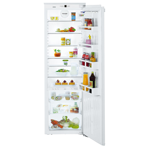 Iebūvējams ledusskapis, Liebherr / augstums: 178cm