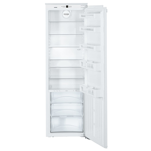 Iebūvējams ledusskapis, Liebherr / augstums: 178cm