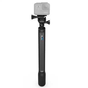 Pašportretu statīvs El Grande, GoPro AGXTS-001