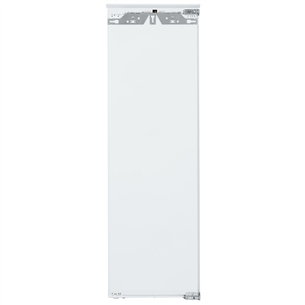 Iebūvējams ledusskapis Comfort BioFresh, Liebherr / augstums: 178 cm