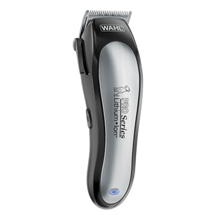 Wahl, inox/black - Pet Clipper 09766-016